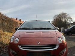 Grau Gebraucht 2006 Smart ForFour Pure Kleinwagen | 650 € (Superpreis)