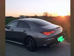 Gebraucht 2019 Mercedes CLA180 Edition 1 Limousine | 27.999 € (Teuer)