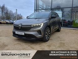 Dolomitgrau+blackpearlschwa Neu 2025 Renault Austral Techno SUV | 32.990 € (Guter Preis)