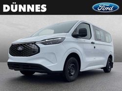Weiß (frozen white) Gebraucht 2024 Ford E-Transit Trend Van | 49.861 €