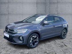 Blau Neu 2025 VW Taigo R-line SUV | 31.970 € (Teuer)