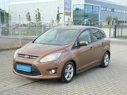 Gebraucht 2013 Ford C-MAX Champions Edition Van / Kleinbus | 4.499 € (Guter Preis)