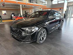 Schwarz Neu 2025 Audi RS Q8 Performance SUV | 194.900 €