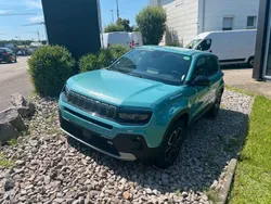 Ceramic azure Gebraucht 2023 Jeep Avenger EV Altitude SUV | 33.990 € (Teuer)