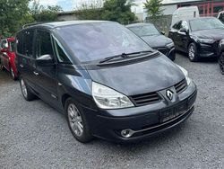 Grau Gebraucht 2012 Renault Espace Van / Kleinbus | 2.600 € (Guter Preis)