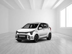 Schneeweiß Neu 2025 Kia Picanto GT-Line Kleinwagen | 20.590 € (Fairer Preis)