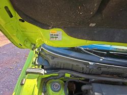 Grün Gebraucht 1998 VW Lupo Kleinwagen | 1.100 € (Fairer Preis)