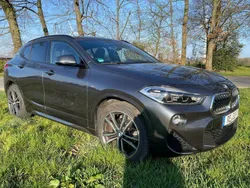 Grau Gebraucht 2018 BMW X2 M Sport SUV | 23.450 € (Guter Preis)