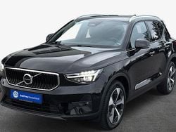 Schwarz Gebraucht 2024 Volvo XC40 Core SUV | 31.251 € (Superpreis)