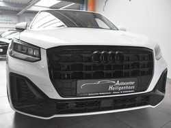 Weiß Gebraucht 2021 Audi Q2 S-Line SUV | 21.480 € (Fairer Preis)