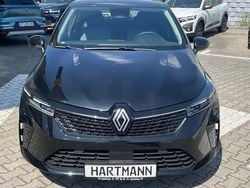 Black pearlschwarz metallic (schwarz) Neu 2025 Renault Clio V Evolution Limousine | 17.999 € (Superpreis)