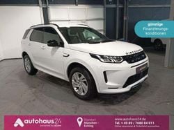 Weiß Gebraucht 2022 Land Rover Discovery Sport R-Dynamic SUV | 27.440 € (Guter Preis)
