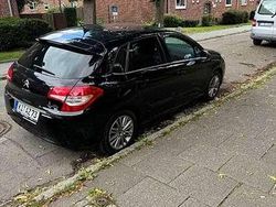 Gebraucht 2011 Citroën C4 SELECTION Limousine | 4.090 € (Etwas zu teuer)