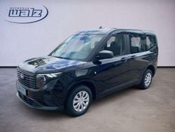 Obsidianschwarz Neu 2025 Ford Tourneo Courier Trend Van / Kleinbus | 25.990 € (Fairer Preis)