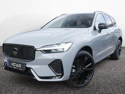 Grau Neu 2025 Volvo XC60 Plus SUV | 59.990 € (Superpreis)