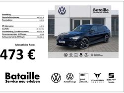 Schwarz Gebraucht 2024 VW Passat Style Kombi | 43.740 € (Fairer Preis)