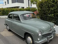 Andere außenfarben Gebraucht 1952 Fiat 1400 Limousine | 32.000 €
