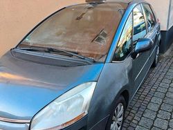 Gebraucht 2008 Citroën C4 Picasso Van / Kleinbus | 700 € (Superpreis)