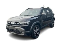 Schwarz Neu 2026 Dacia Duster Journey SUV | 30.319 € (Fairer Preis)