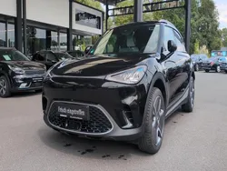 Meta black metallic Gebraucht 2024 Smart #1 Edition #1 SUV | 29.260 € (Fairer Preis)