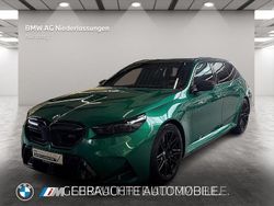Grün Gebraucht 2025 BMW M5 Sport Line Kombi | 147.395 € (Fairer Preis)