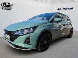 Grün Neu 2025 Hyundai i20 Select Limousine | 20.990 € (Fairer Preis)
