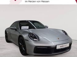 Gtsilbermetallic Gebraucht 2020 Porsche 911 Carrera 4S Sport Coupé | 114.890 € (Guter Preis)