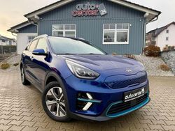 Blau Gebraucht 2021 Kia e-Niro Vision SUV | 18.980 € (Guter Preis)