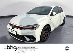 Weiß Gebraucht 2022 VW Polo GTI Limousine | 22.820 € (Fairer Preis)