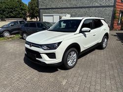 Grandwhite Neu 2025 Ssangyong (KGM) Korando | 26.390 €