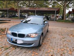 Andere farben Gebraucht 2011 BMW 118 Kleinwagen | 5.300 € (Etwas zu teuer)