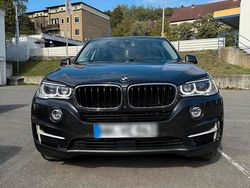 Braun Gebraucht 2016 BMW X5 SUV | 23.999 €