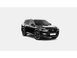 Schwarz Neu 2024 Nissan X-Trail N-Connecta SUV | 38.790 €