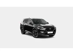 Schwarz Neu 2024 Nissan X-Trail N-Connecta SUV | 39.890 €