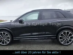 Schwarz Gebraucht 2021 Audi RS Q3 Ambiente SUV | 52.800 € (Fairer Preis)