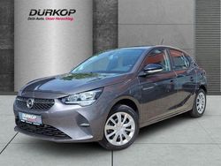Grau Gebraucht 2020 Opel Corsa-e Selection Kleinwagen | 13.880 € (Fairer Preis)
