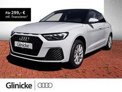 Weiß Neu 2024 Audi A1 Sportback Ambiente Kleinwagen | 27.930 € (Guter Preis)
