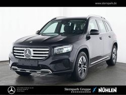 Schwarz Gebraucht 2024 Mercedes GLB180 Progressive SUV | 39.980 € (Fairer Preis)
