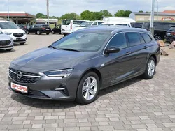 Mondsteingrau Gebraucht 2022 Opel Insignia Business Kombi | 13.490 € (Guter Preis)