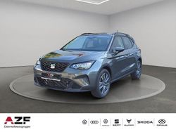 Grau Gebraucht 2025 Seat Arona Style SUV | 24.490 € (Etwas zu teuer)