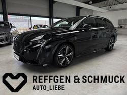 Schwarz Gebraucht 2024 Peugeot 308 | 23.919 € (Guter Preis)