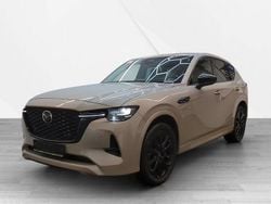 Silber Gebraucht 2022 Mazda CX-60 Homura-Line SUV | 33.557 € (Superpreis)