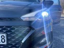Schwarz Gebraucht 2019 Hyundai i20 Style Kleinwagen | 12.000 € (Guter Preis)