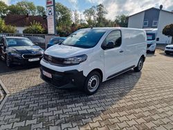 Weiß Neu 2025 Opel Vivaro Van | 27.975 € (Fairer Preis)