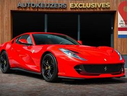 Rosso scuderia Gebraucht 2019 Ferrari 812 Coupé | 275.000 € (Superpreis)