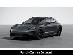 Grau Neu 2025 Porsche Taycan 4S Black Edition Limousine | 163.567 €