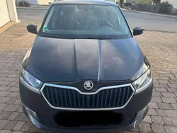 Schwarz Gebraucht 2019 Skoda Fabia Ambition Limousine | 12.499 € (Fairer Preis)