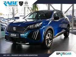 Blau Gebraucht 2025 Peugeot 2008 Allure SUV | 32.451 €