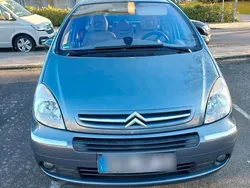 Andere außenfarben Gebraucht 2006 Citroën Xsara Picasso Van / Kleinbus | 2.000 € (Teuer)
