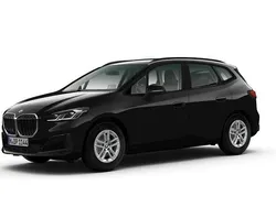 Gebraucht 2025 BMW 218 Active Tourer Efficient Dynamics Van / Kleinbus | 29.490 € (Superpreis)